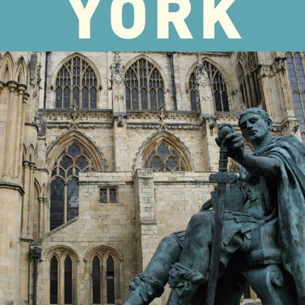 York City Guide - English