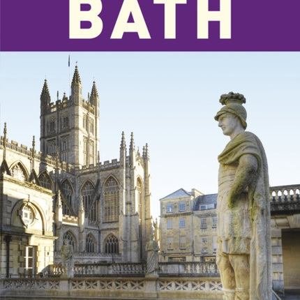 Bath City Guide - English