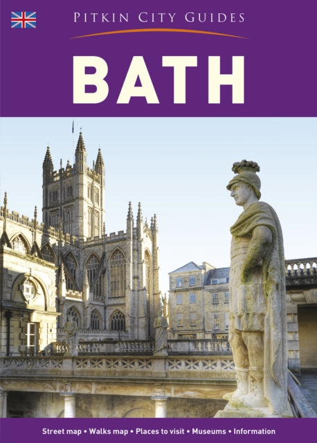 Bath City Guide - English