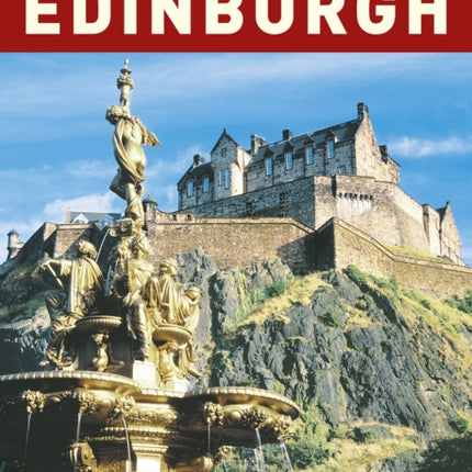 Edinburgh City Guide - German