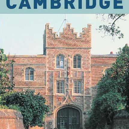 Cambridge City Guide - French