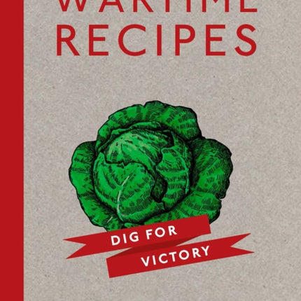 Wartime Recipes