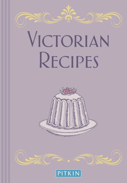 Victorian Recipes