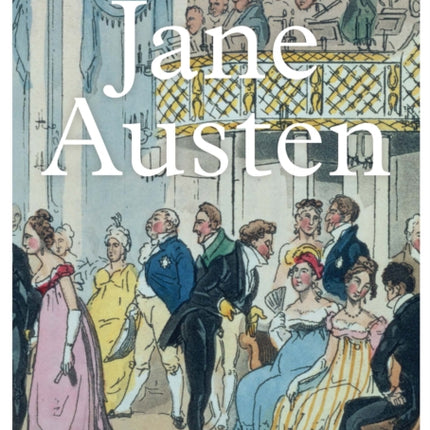 The World of Jane Austen