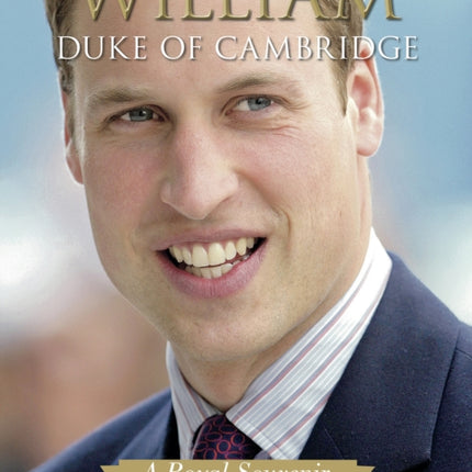 William, Duke of Cambridge