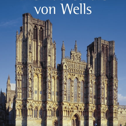 Wells Cathedral - German