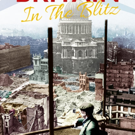 Britain in the Blitz