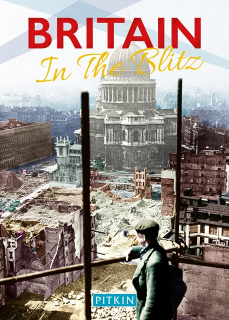 Britain in the Blitz