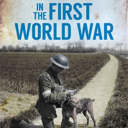 Animals in the First World War