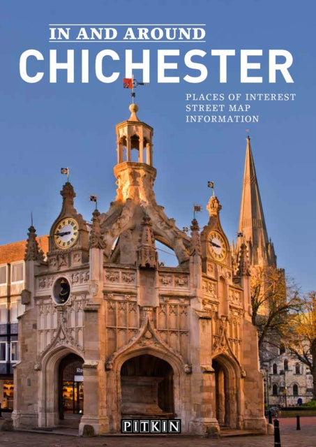 In and Around Chichester