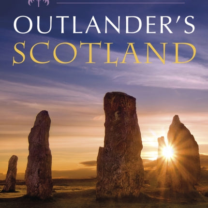 Outlander's Guide to Scotland