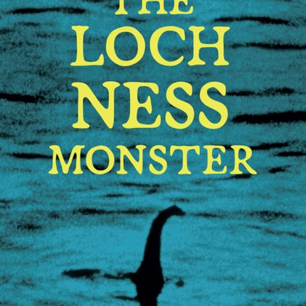 The Loch Ness Monster