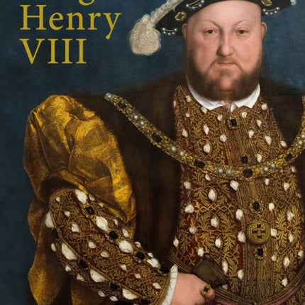 King Henry VIII