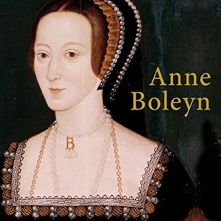 Anne Boleyn