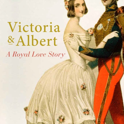 Victoria and Albert