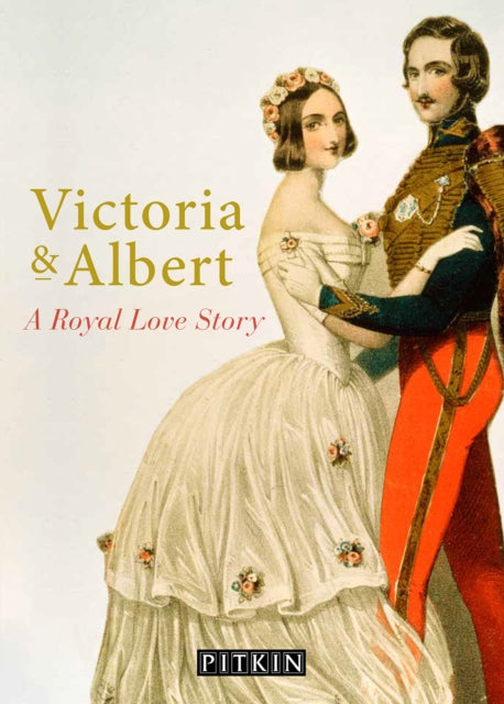 Victoria and Albert