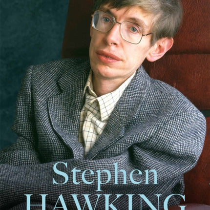 Stephen Hawking: Remarkable Lives