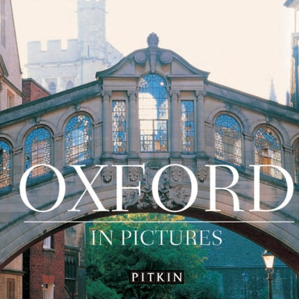 Oxford in Pictures