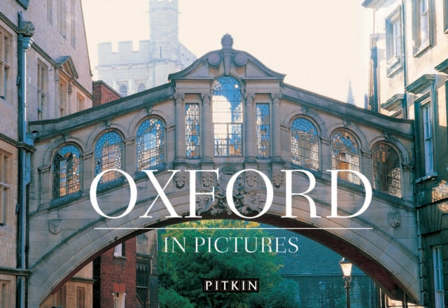 Oxford in Pictures