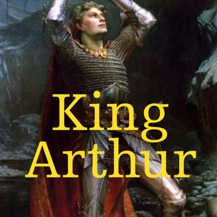 King Arthur