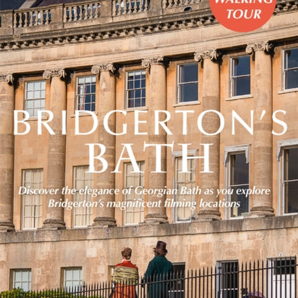 Bridgerton's Bath