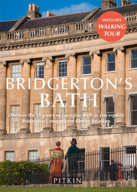 Bridgerton's Bath