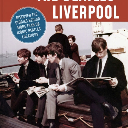 The Beatles' Liverpool