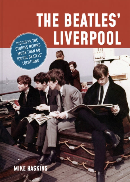 The Beatles' Liverpool