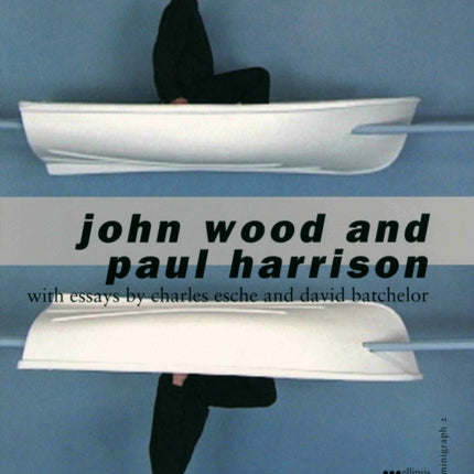 John Wood and Peter Harrison