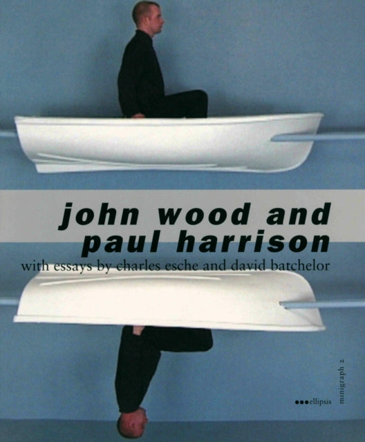 John Wood and Peter Harrison