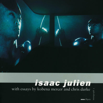 Isaac Julien: Minigraphs