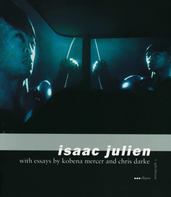 Isaac Julien: Minigraphs