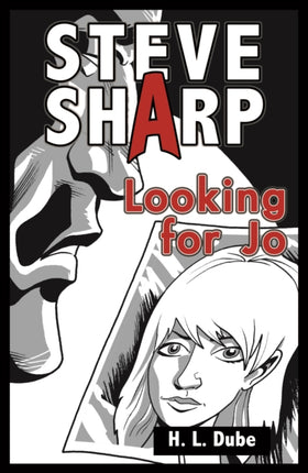 Looking for Jo