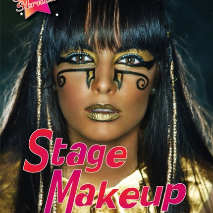 Stage Makeup