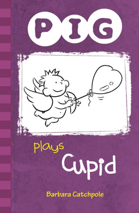 PIG plays Cupid: Set 1