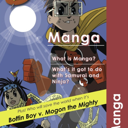 Manga