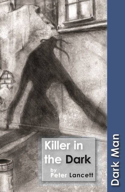 Killer in the Dark: Set Three