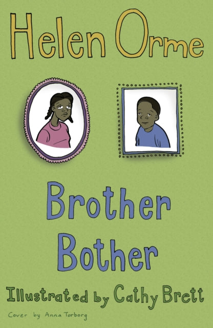 Brother Bother: Set Two