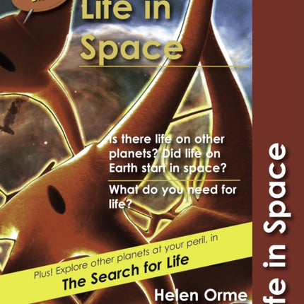 Life in Space: Set Seven