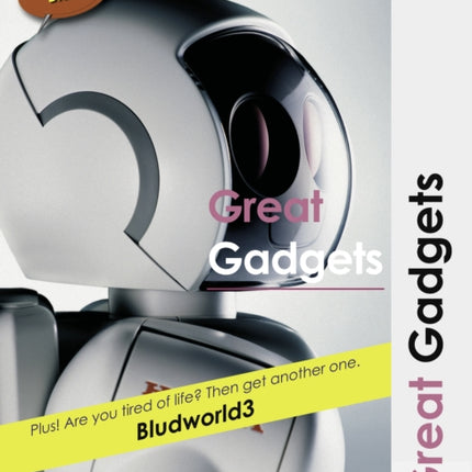 Great Gadgets