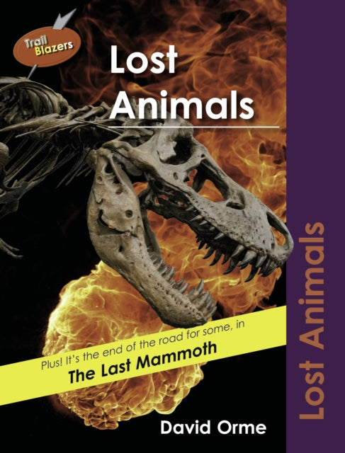 Lost Animals