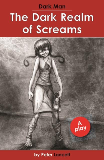 The Dark Realm of Screams