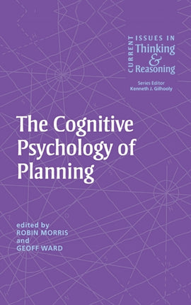 The Cognitive Psychology of Planning