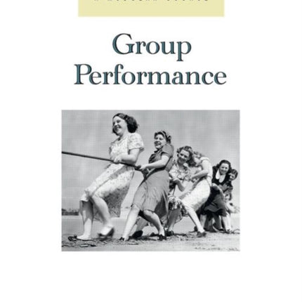 Group Performance