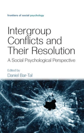 Intergroup Conflicts and Their Resolution: A