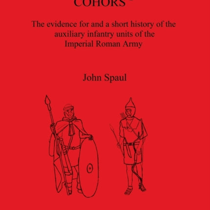 COHORS 2: The evidence for and a short history of