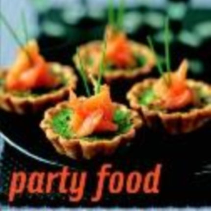 Party Food Pack
