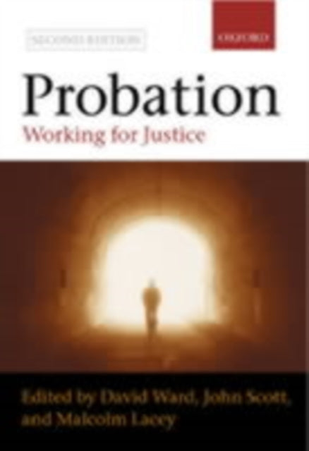 Probation: Working for Justice