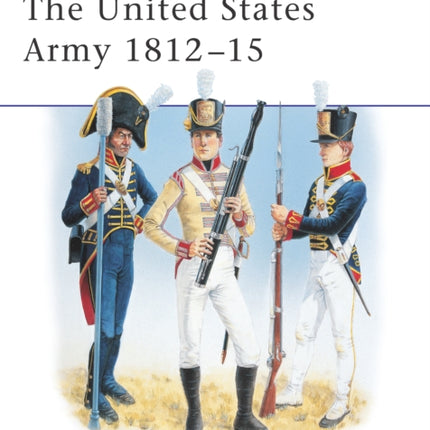 The United States Army 181215 No 345 MenatArms