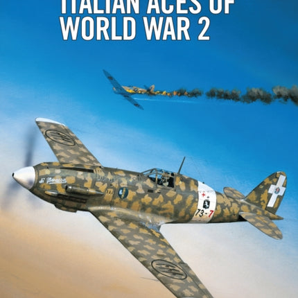 Italian Aces of World War 2